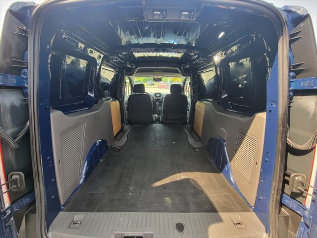 used 2020 Ford Transit Connect car, priced at $15,995