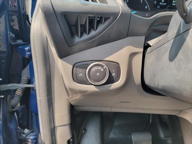 used 2020 Ford Transit Connect car, priced at $15,995