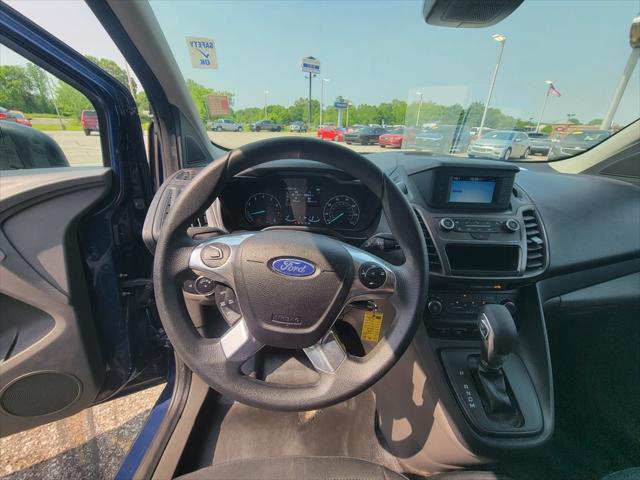 used 2020 Ford Transit Connect car, priced at $15,995