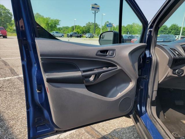 used 2020 Ford Transit Connect car, priced at $13,899