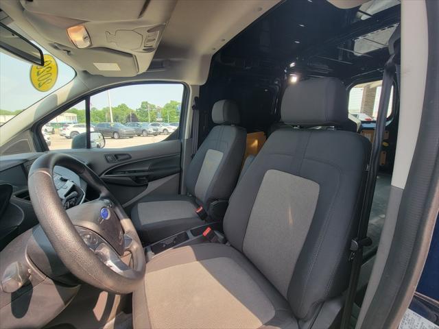 used 2020 Ford Transit Connect car, priced at $15,995