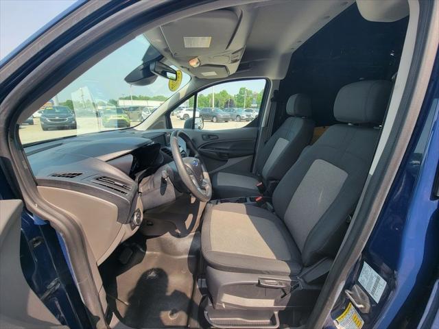 used 2020 Ford Transit Connect car, priced at $13,899