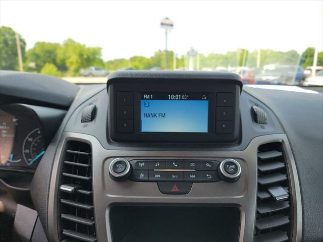 used 2020 Ford Transit Connect car, priced at $15,995