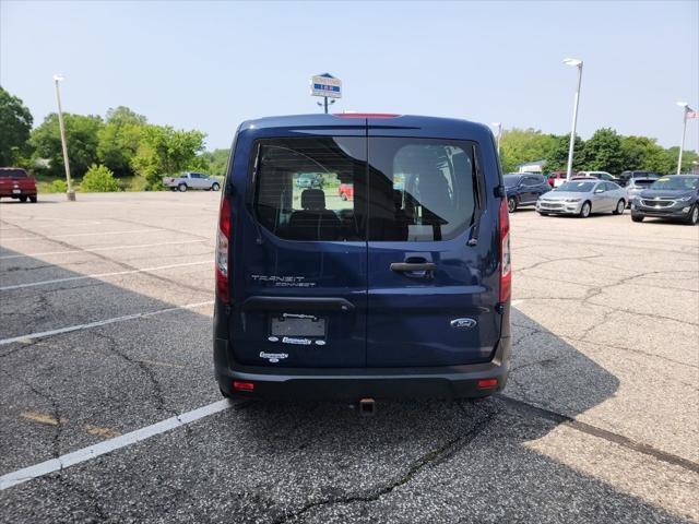 used 2020 Ford Transit Connect car, priced at $13,899