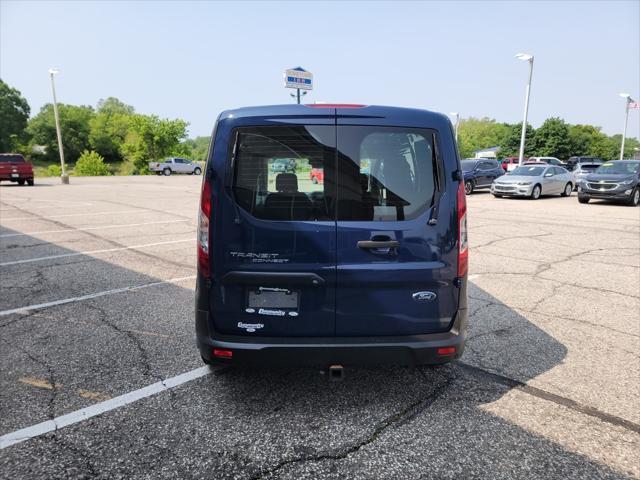 used 2020 Ford Transit Connect car, priced at $15,995