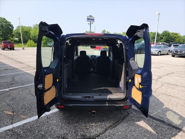 used 2020 Ford Transit Connect car, priced at $15,995