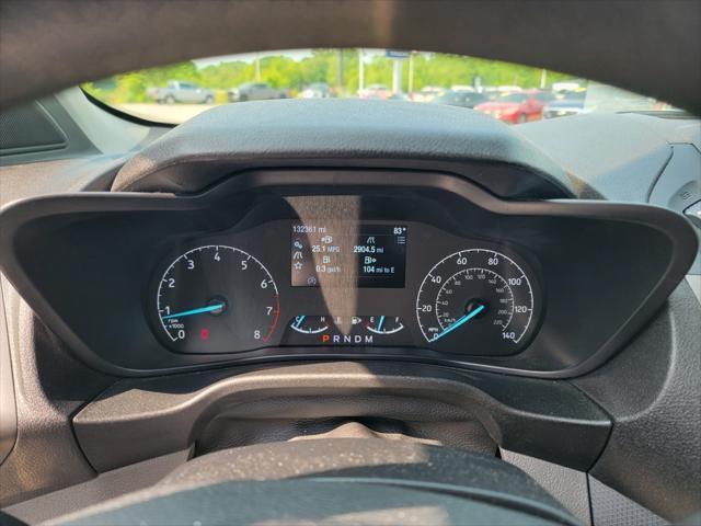 used 2020 Ford Transit Connect car, priced at $15,995