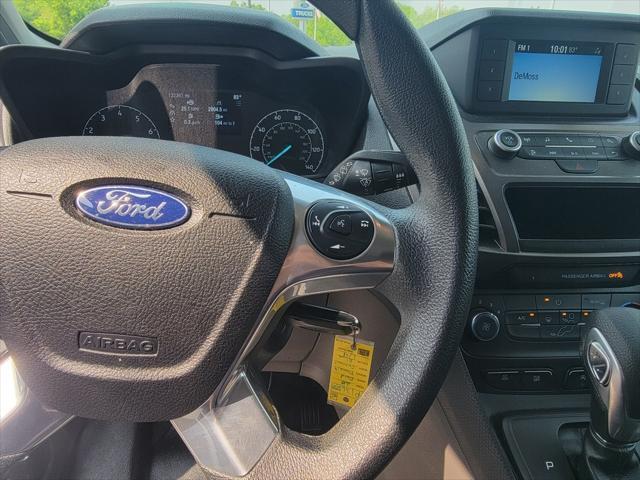 used 2020 Ford Transit Connect car, priced at $15,995