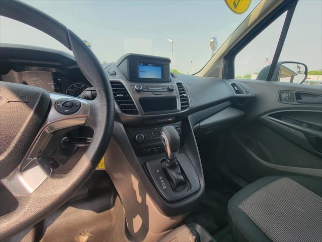 used 2020 Ford Transit Connect car, priced at $15,995