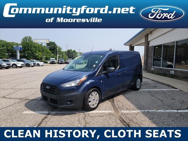 used 2020 Ford Transit Connect car, priced at $13,899