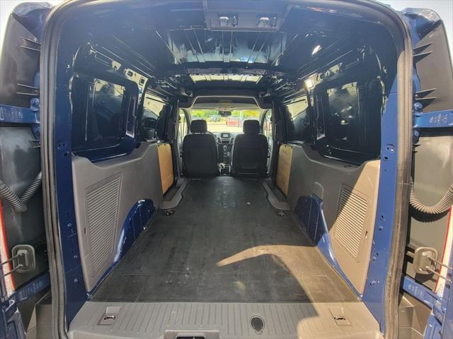 used 2020 Ford Transit Connect car, priced at $13,899