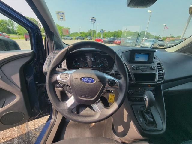 used 2020 Ford Transit Connect car, priced at $13,899