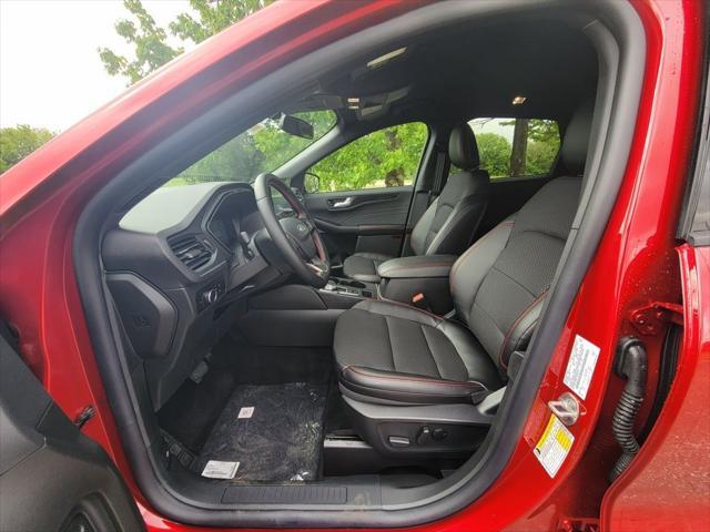 new 2025 Ford Escape car, priced at $33,721