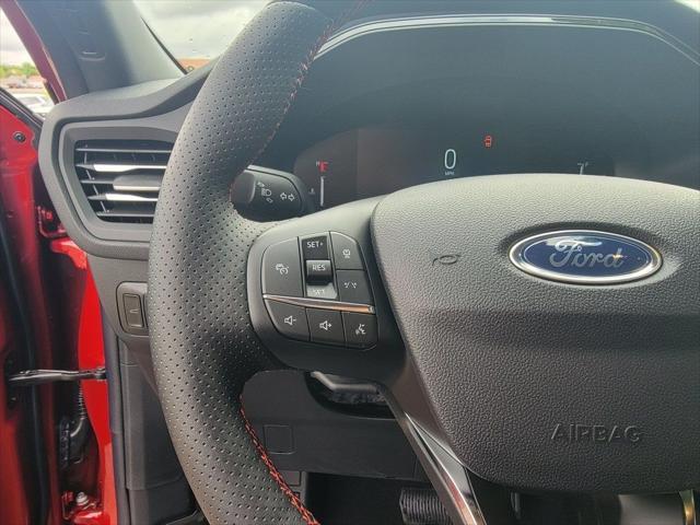 new 2025 Ford Escape car, priced at $33,721