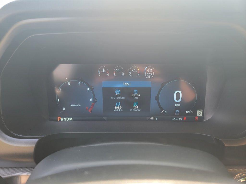 new 2025 Ford F-150 car, priced at $69,227