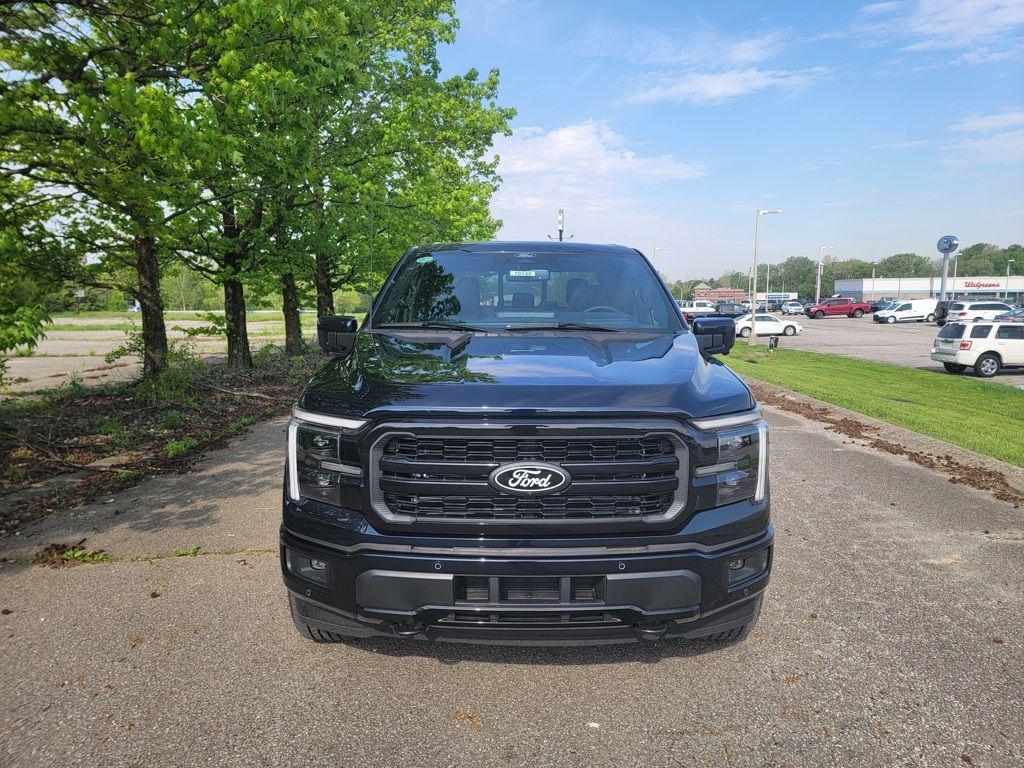 new 2025 Ford F-150 car, priced at $69,227
