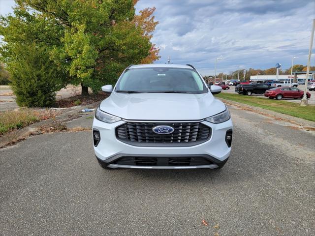 new 2025 Ford Escape car, priced at $38,000