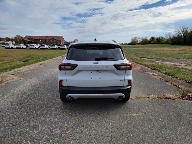 new 2025 Ford Escape car, priced at $38,000