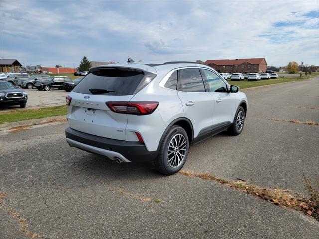 new 2025 Ford Escape car, priced at $38,000