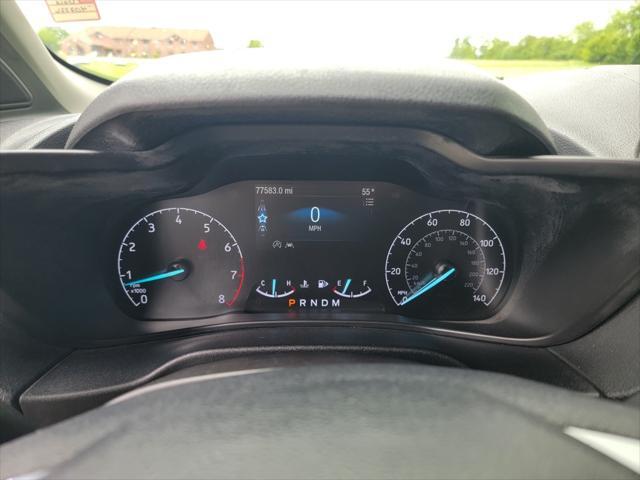 used 2019 Ford Transit Connect car, priced at $21,995