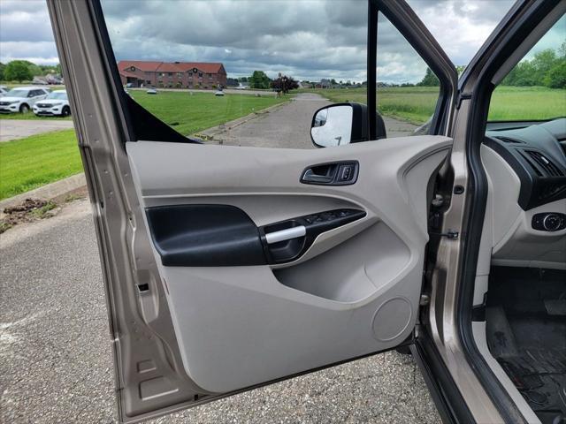 used 2019 Ford Transit Connect car, priced at $21,995