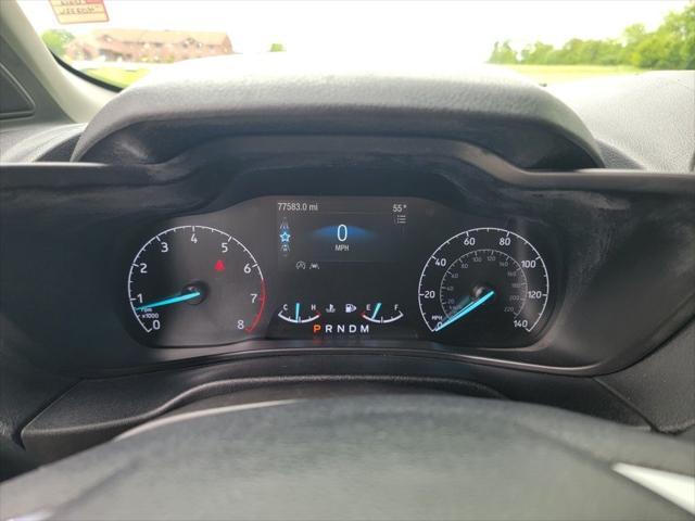 used 2019 Ford Transit Connect car, priced at $21,995