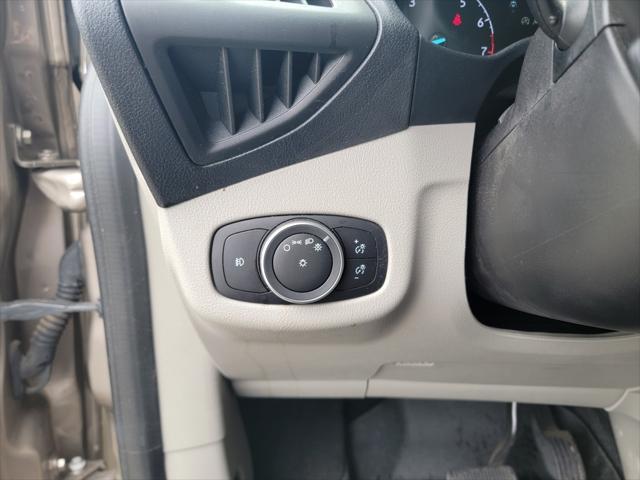 used 2019 Ford Transit Connect car, priced at $21,995