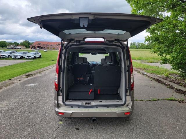 used 2019 Ford Transit Connect car, priced at $21,995