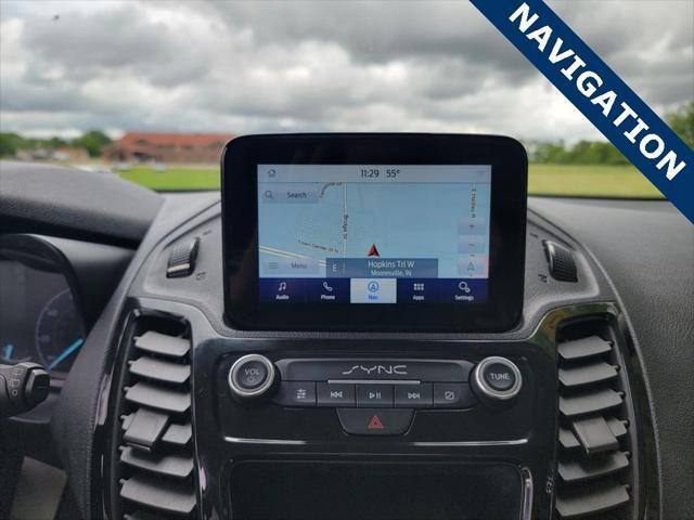 used 2019 Ford Transit Connect car, priced at $21,995