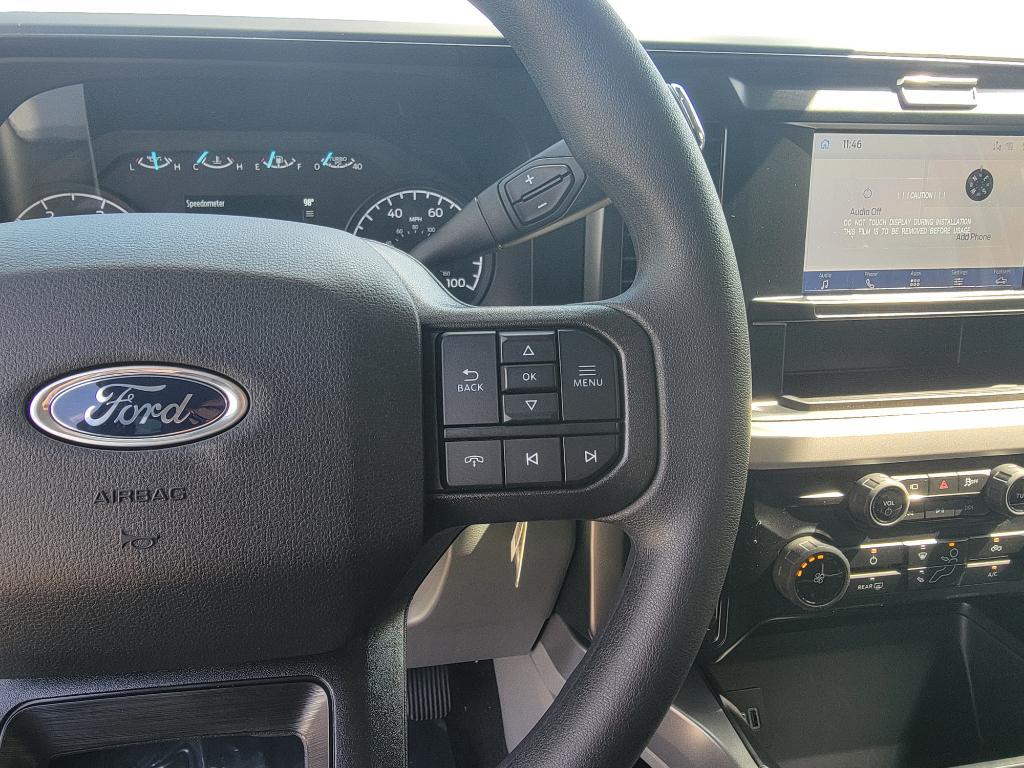 new 2026 Ford F-350 car, priced at $77,115