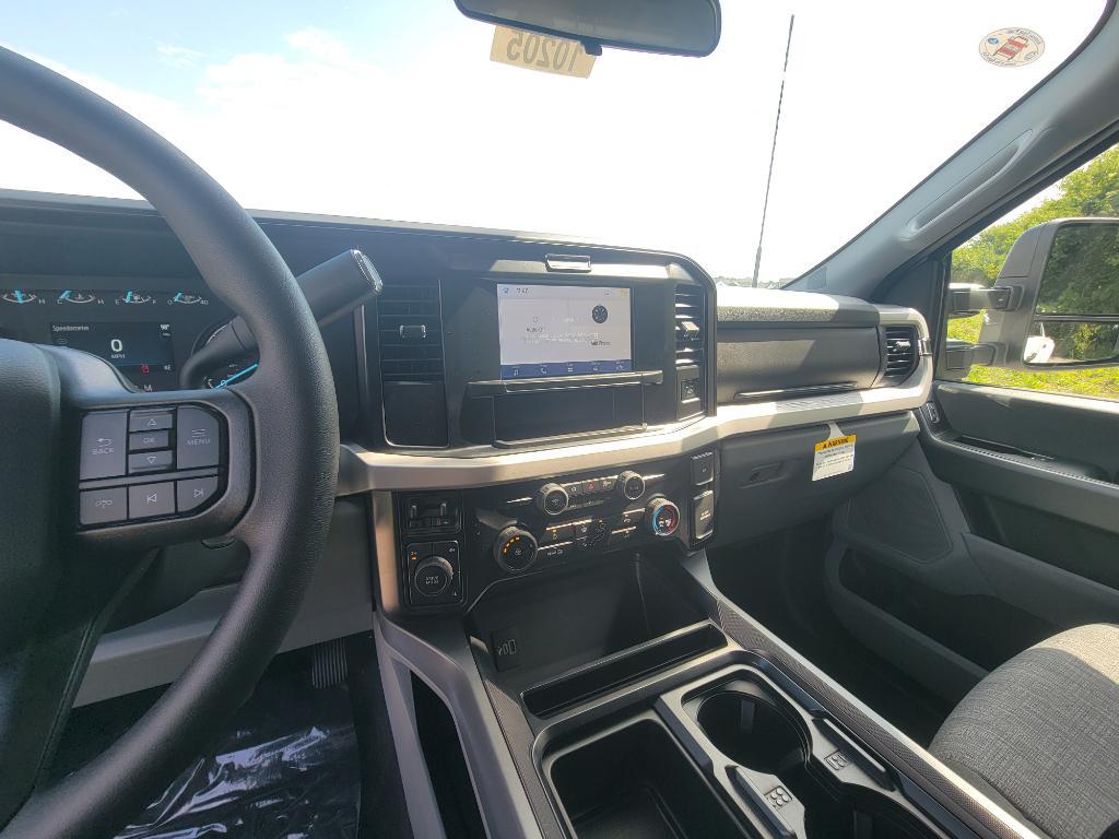 new 2026 Ford F-350 car, priced at $77,115