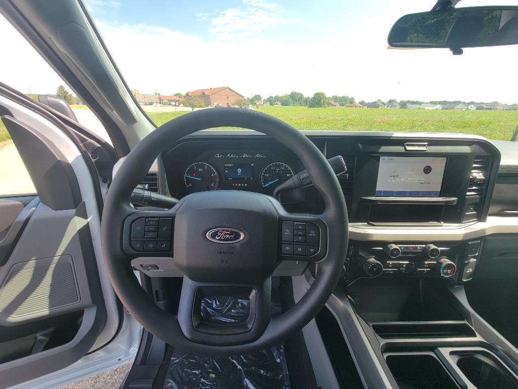 new 2026 Ford F-350 car, priced at $77,115