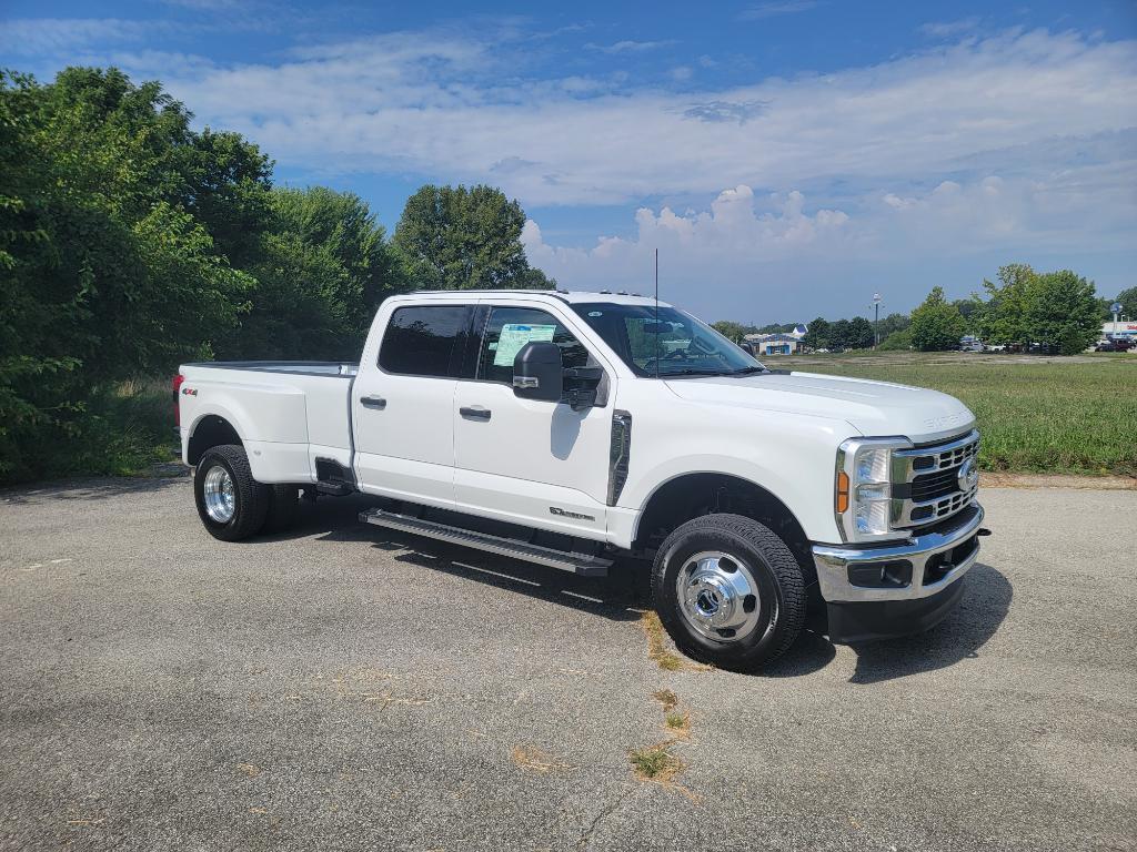 new 2026 Ford F-350 car, priced at $77,115