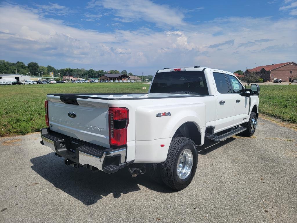 new 2026 Ford F-350 car, priced at $77,115