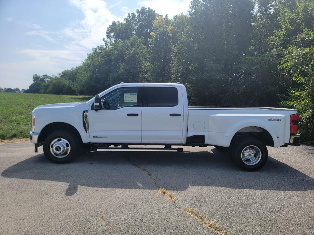 new 2026 Ford F-350 car, priced at $77,115