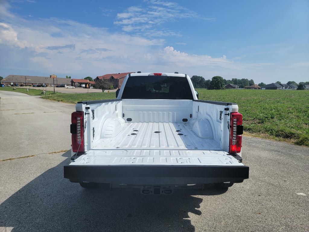 new 2026 Ford F-350 car, priced at $77,115