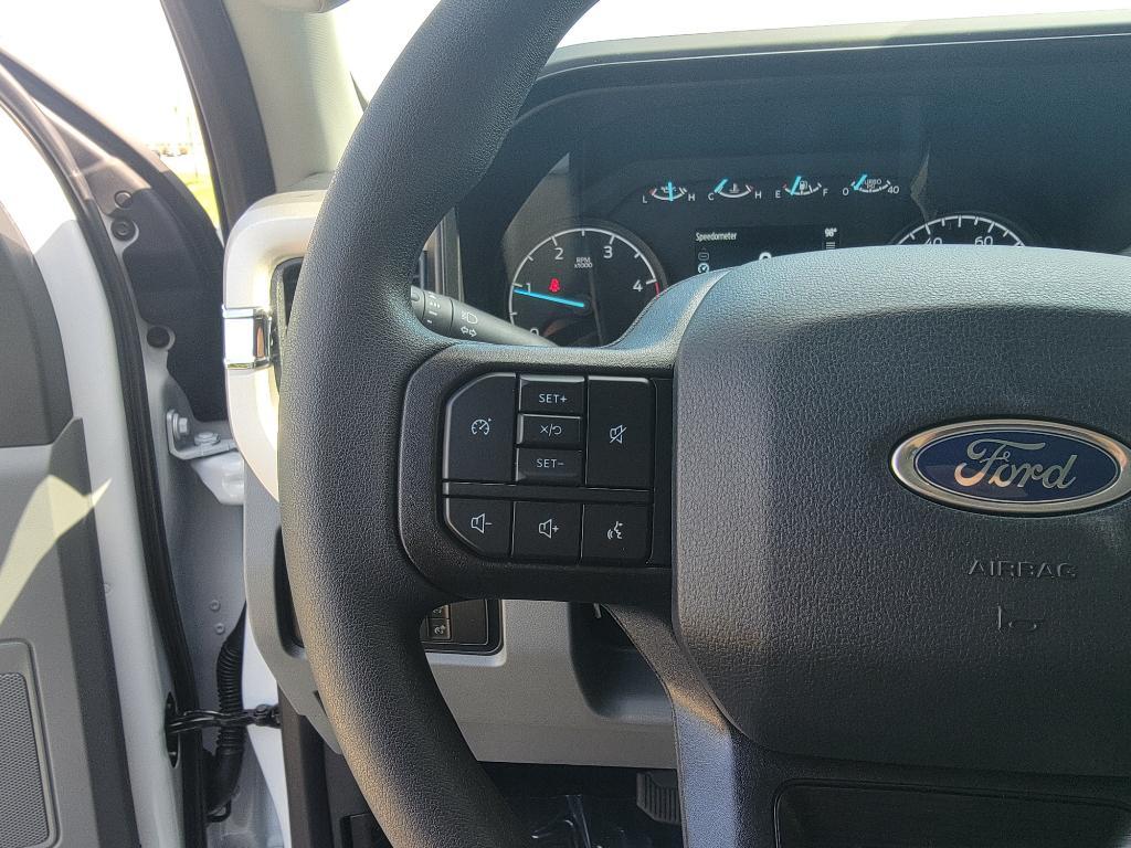 new 2026 Ford F-350 car, priced at $77,115