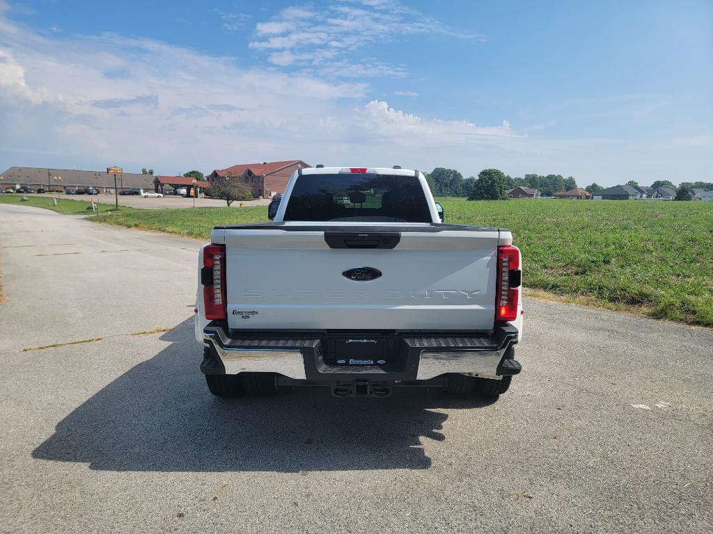 new 2026 Ford F-350 car, priced at $77,115