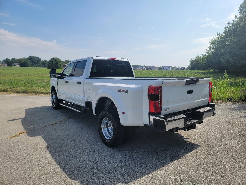 new 2026 Ford F-350 car, priced at $77,115