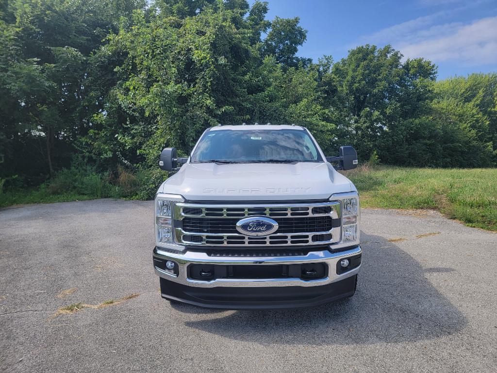 new 2026 Ford F-350 car, priced at $77,115