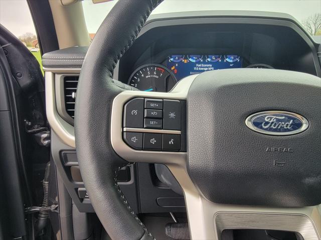 used 2024 Ford Expedition car, priced at $57,510