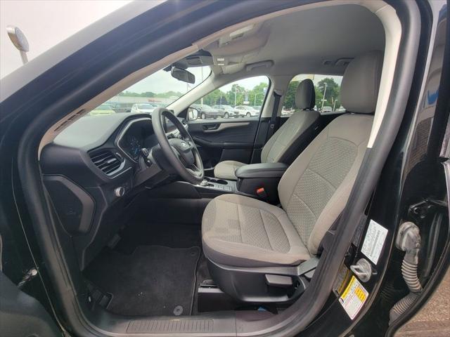 used 2022 Ford Escape car, priced at $22,995