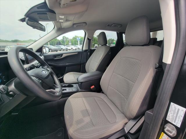 used 2022 Ford Escape car, priced at $22,995
