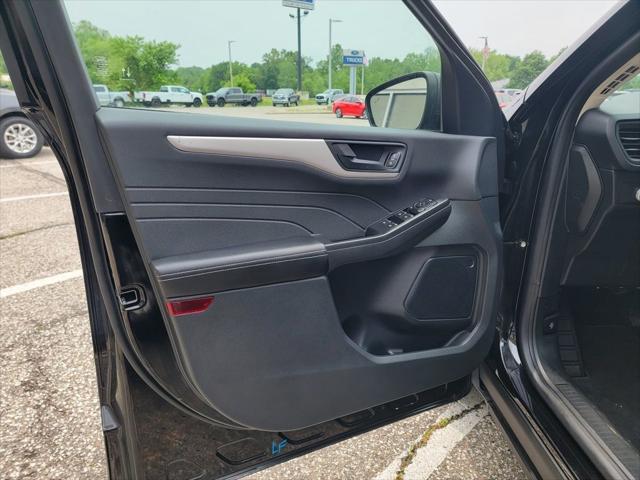 used 2022 Ford Escape car, priced at $22,995