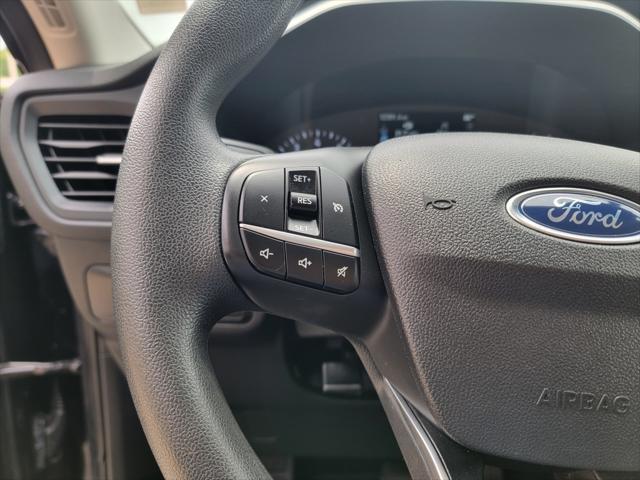 used 2022 Ford Escape car, priced at $24,990