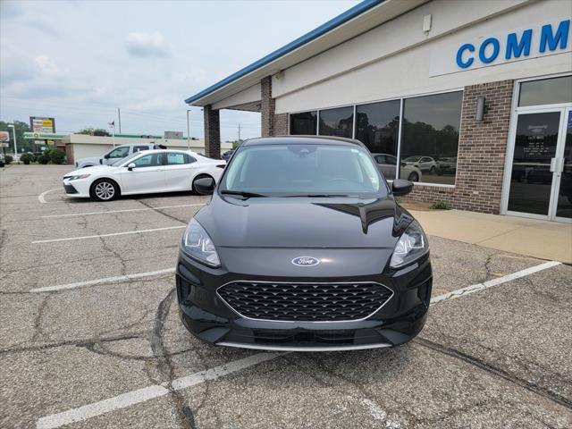 used 2022 Ford Escape car, priced at $24,990