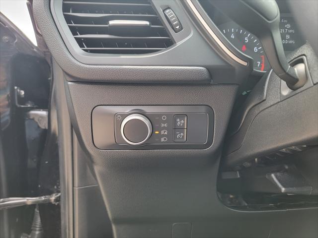 used 2022 Ford Escape car, priced at $24,990