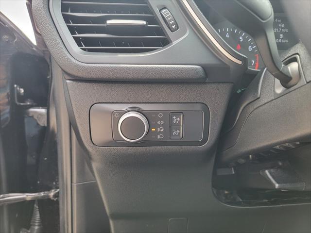 used 2022 Ford Escape car, priced at $22,995