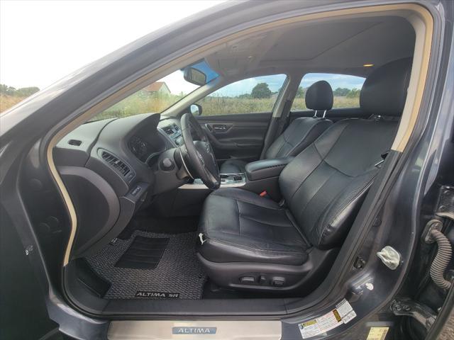 used 2013 Nissan Altima car, priced at $6,995