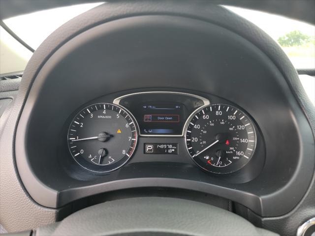 used 2013 Nissan Altima car, priced at $6,995